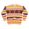 Yellowstone 2024 Exclusive Holiday Knit Sweater 2 Yellowstone 2024 Exclusive Holiday Knit Sweater -Yellowstone Store YS KW XMAS FT MF