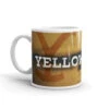 Yellowstone Logo White Mug 2 Yellowstone Logo White Mug -Yellowstone Store YS LCM 100040 W MUG 2 028d0d04 9aaf 4770 bab6 e1502f47accb