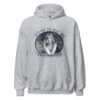 Yellowstone Let's Put The Crazy Away Hoodie -Yellowstone Store YS LPTCA 74 100361 SPORT GREY MF