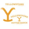 Yellowstone Logo Sticker Assorted Pack Of 3 1 Yellowstone Logo Sticker Assorted Pack Of 3 -Yellowstone Store YS LSP DR Sticker 5x5 1