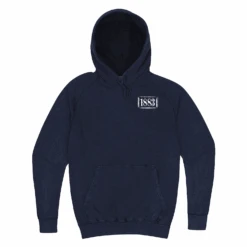 Yellowstone 1883 Logo Distressed Hooded Sweatshirt -Yellowstone Store YS LST004 YS004 NV