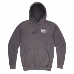 Yellowstone 1883 Logo Distressed Hooded Sweatshirt -Yellowstone Store YS LST004 YS004 ZN