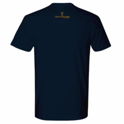 Yellowstone Keep Moving Unless You Are RIP Adult Short Sleeve T-Shirt 9 Yellowstone Keep Moving Unless You Are RIP Adult Short Sleeve T-Shirt -Yellowstone Store YS MOVE TS 100011 BK NVY MF