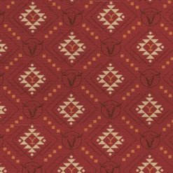 Yellowstone Diamond Pattern Kitchen Towel -Yellowstone Store YS PAT1Q2A YS SS25 0525 101814 RO