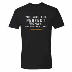 Yellowstone Perfect Woman T-Shirt