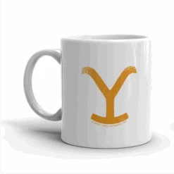 Yellowstone Perfect Woman Personalized White Mug -Yellowstone Store YS PERFW PM 52 100976 11 LF MF