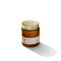 Yellowstone Pinecrest Ridge Candle -Yellowstone Store YS PRC 61 MF2