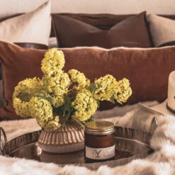 Yellowstone Pinecrest Ridge Candle -Yellowstone Store YS PRC 61 MF3