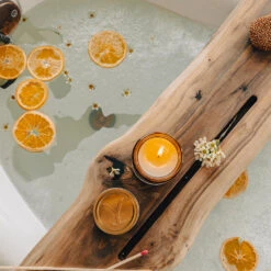 Yellowstone Pinecrest Ridge Candle -Yellowstone Store YS PRC 61 MF7