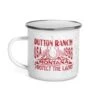 Yellowstone Protect The Land Mug -Yellowstone Store YS PTL 132 100887 L MF