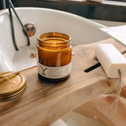 Yellowstone Paradise Valley Candle -Yellowstone Store YS PVC 61 MF3