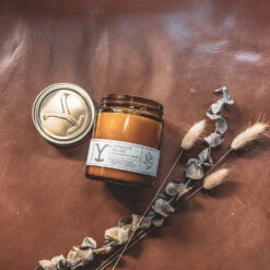 Yellowstone Paradise Valley Candle -Yellowstone Store YS PVC 61 MF4