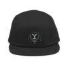 Yellowstone Revenge 5 Panel Cap -Yellowstone Store YS R 5PH 100980 FR MF