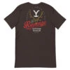 Yellowstone Revenge Unisex Premium T-Shirt 1 Yellowstone Revenge Unisex Premium T-Shirt -Yellowstone Store YS R SSTS 100394 BRN BK MF