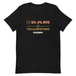 Yellowstone X Ram T-Shirt