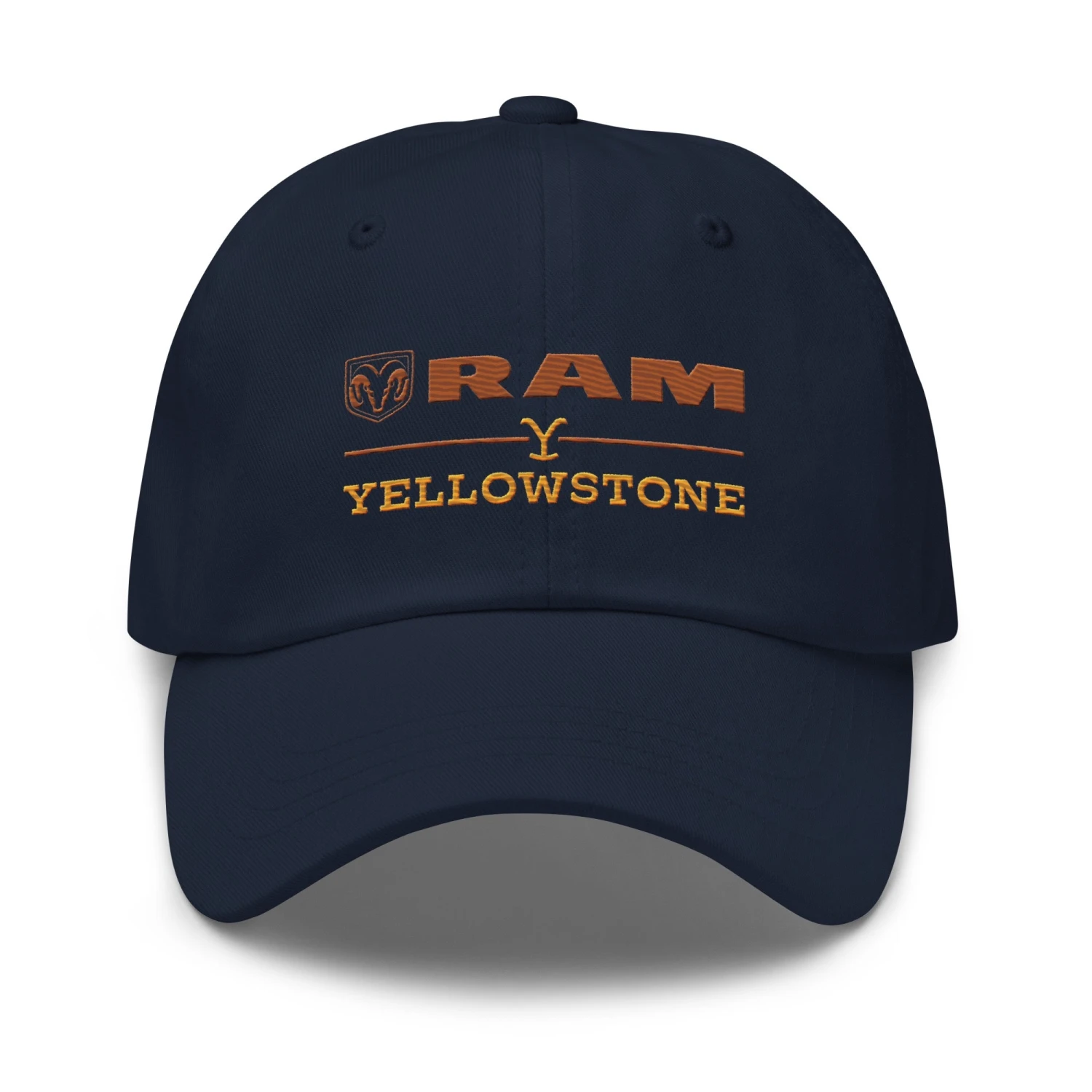 Yellowstone X Ram Hat 7 Yellowstone X Ram Hat - Image 5