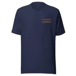 Yellowstone X Ram Scenic T-Shirt 18 Yellowstone X Ram Scenic T-Shirt -Yellowstone Store YS RAMYS2 76 100894 NAVY FT MF