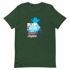 Yellowstone RIP Can Come Down My Chimney Any Time Silhouette Unisex Premium T-Shirt -Yellowstone Store YS RCCDMCAS TS 100394 FORST MF 2383fd9b c84e 4370 853c 6d8cdffa7e08