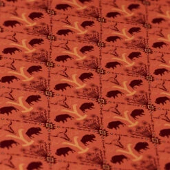 Yellowstone Ranch Holiday Wrapping Paper -Yellowstone Store YS RIP 125 101063 RO