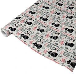 Yellowstone Rip Wheeler Gift Wrap -Yellowstone Store YS RWGI 101063 MF