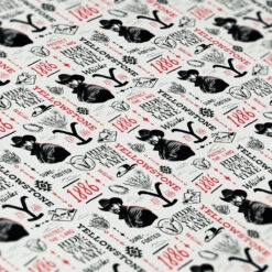 Yellowstone Rip Wheeler Gift Wrap -Yellowstone Store YS RWGI 101063 RO