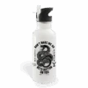 Yellowstone Snake Beth Dutton On You 20 Oz Screw Top Water Bottle With Straw -Yellowstone Store YS SBDOY WB 100096 MF