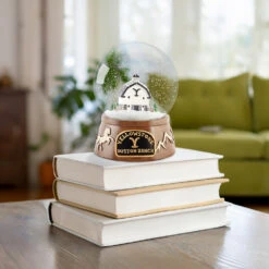 Yellowstone Dutton Ranch Snow Globe - Exclusive 10 Yellowstone Dutton Ranch Snow Globe - Exclusive -Yellowstone Store YS SG 22 MF2