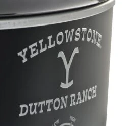 Yellowstone Dutton Ranch Slow Cooker -Yellowstone Store YS SLOWC 91 MF7