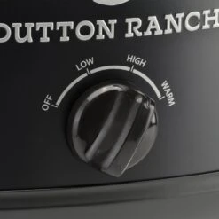 Yellowstone Dutton Ranch Slow Cooker -Yellowstone Store YS SLOWC 91 MF8