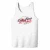 Yellowstone Dutton Ranch So Wild So Angry Adult Tank Top -Yellowstone Store YS SWSA ATT 56 100015 WHT MF