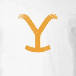 Yellowstone Take 'Em To The Train Station Adult Short Sleeve T-Shirt -Yellowstone Store YS TEM TS 100011 FR RO