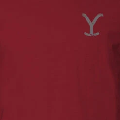 Yellowstone You Are The Trailer Park Adult Short Sleeve T-Shirt 15 Yellowstone You Are The Trailer Park Adult Short Sleeve T-Shirt -Yellowstone Store YS TOR 67 100011 FT RO