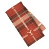 Yellowstone Tartan Logo Kitchen Towel -Yellowstone Store YS TRPDT 336 101814 MF