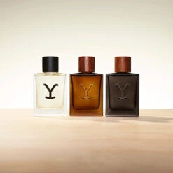 Yellowstone Ride Reserve Cologne -Yellowstone Store YS TRU 0625 1 12