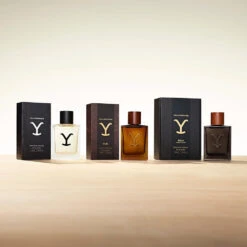 Yellowstone Ride Reserve Cologne -Yellowstone Store YS TRU 0625 1 14