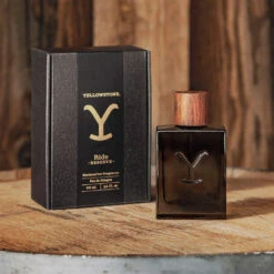 Yellowstone Ride Reserve Cologne -Yellowstone Store YS TRU 0625 1 8