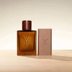 Yellowstone Fragrance Gift Set For Him -Yellowstone Store YS TRU 0625 2 1