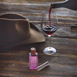 Yellowstone Dusk Perfume -Yellowstone Store YS TRU 0625 3 2