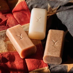 Yellowstone Bunkhouse Bar Soap Bundle -Yellowstone Store YS TRU 0625 4 10