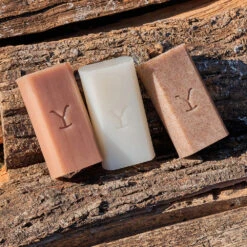 Yellowstone Bunkhouse Bar Soap Bundle -Yellowstone Store YS TRU 0625 4 6