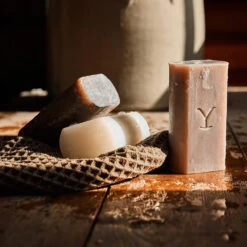 Yellowstone Bunkhouse Bar Soap Bundle -Yellowstone Store YS TRU 0625 4 9