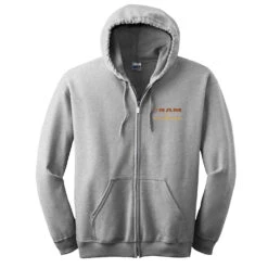 Yellowstone X Ram Ride For The Brand Zip-Up Hoodie 7 Yellowstone X Ram Ride For The Brand Zip-Up Hoodie -Yellowstone Store YS TRUCK 76 100003 FT MF