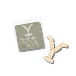 Yellowstone Wax Melt Bundle -Yellowstone Store YS WMB 61 MF1