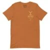 Yellowstone Y Dutton Ranch T-Shirt 1 Yellowstone Y Dutton Ranch T-Shirt -Yellowstone Store YS YDUT 91 100394 TOAST MF