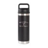 Yellowstone X Yeti Rambler®️ 18 Oz Water Bottle -Yellowstone Store YS YETI18 63 MF