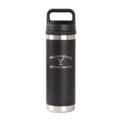 Yellowstone X Yeti Rambler®️ 18 Oz Water Bottle