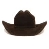 Yellowstone X Bailey Rip Wheeler Cowboy Western Hat -Yellowstone Store YS hat 1 merch 1x1 001