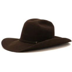 Yellowstone X Bailey Rip Wheeler Cowboy Western Hat -Yellowstone Store YS hat 1 merch 1x1 002