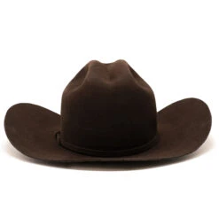 Yellowstone X Bailey Rip Wheeler Cowboy Western Hat -Yellowstone Store YS hat 1 merch 1x1 003