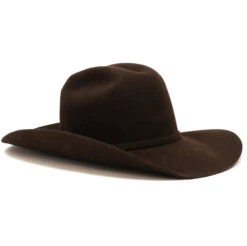 Yellowstone X Bailey Rip Wheeler Cowboy Western Hat -Yellowstone Store YS hat 1 merch 1x1 004
